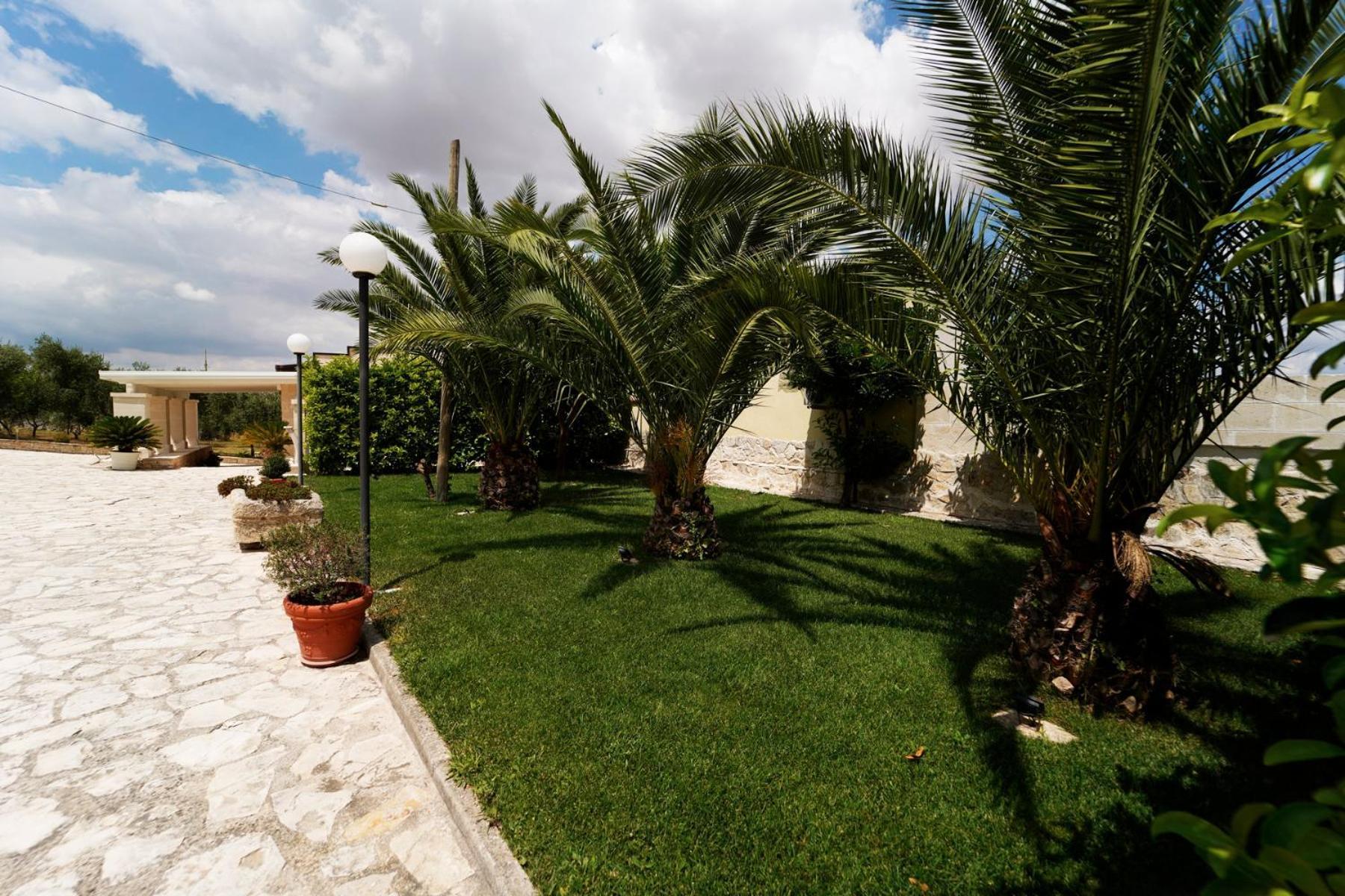 Agriturismo Nonna Rosa Villa Matera Exterior photo